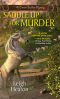 [A Carson Stables Mystery 02] • Saddle Up for Murder